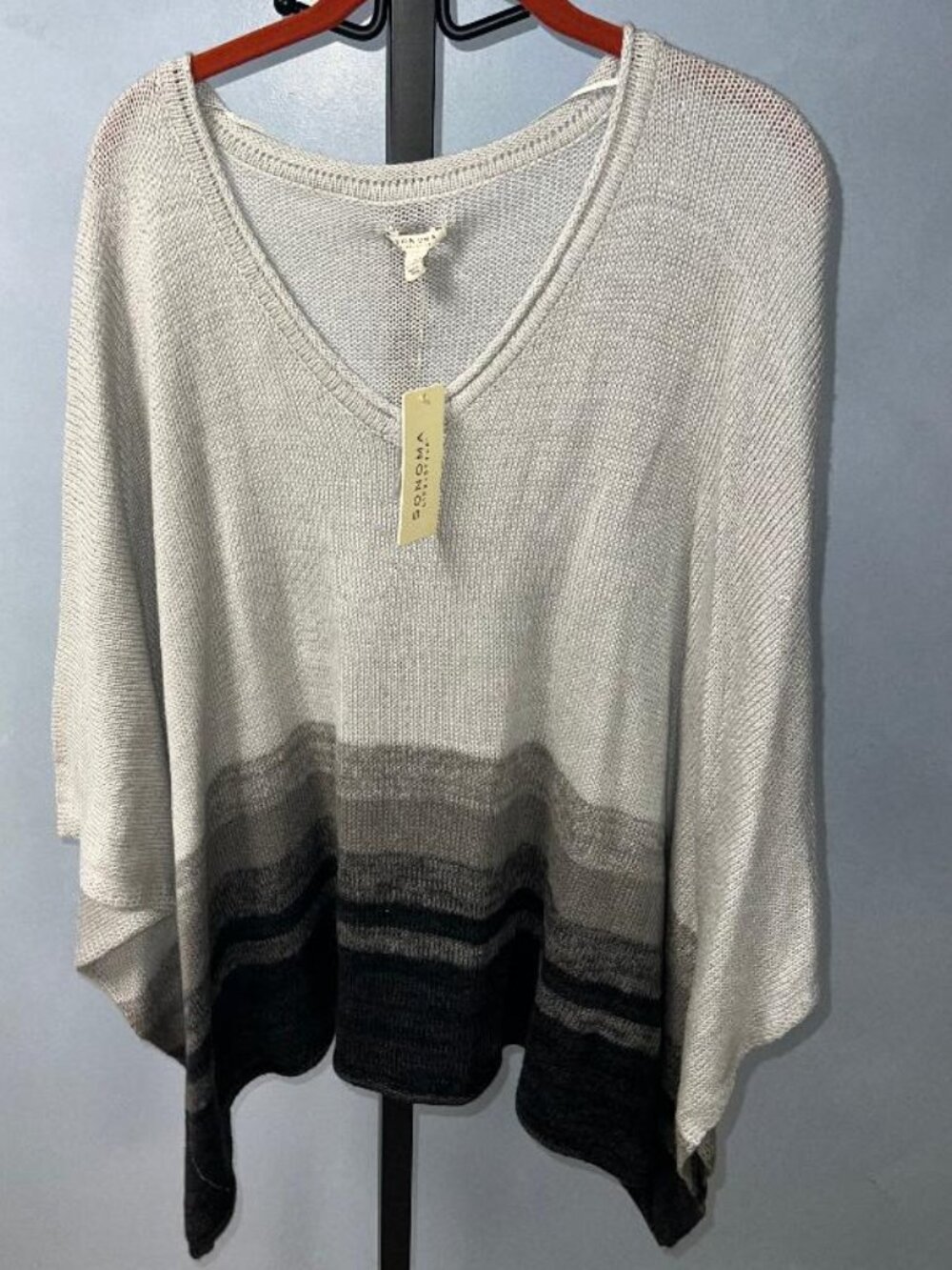 Women's Sweater - Sonoma